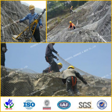 Slope Protection Wicco System (HPPM-0807)